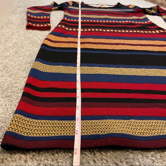 BNWT XS Debbie Bodycon dress (Lularoe) - Picture 7 of 16